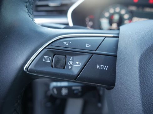 Certified 2022 Audi Q3 2.0T Premium Plus w/ Premium Plus Package image 43