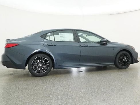 New 2026 Toyota Camry SE image 26