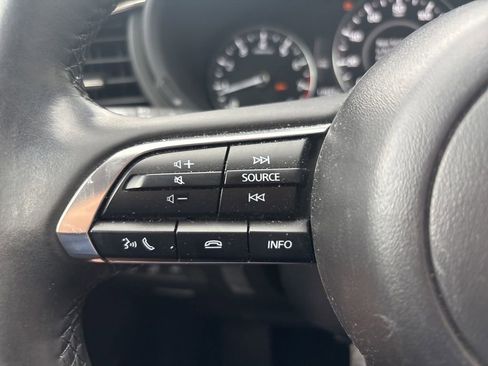 Used 2024 MAZDA CX-30 AWD 2.5 S w/ Premium Package image 17