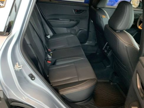 New 2026 Subaru Outback Wilderness AWD/4WD image 11