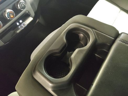 Used 2021 RAM 1500 Big Horn image 26