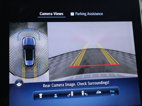 Certified 2025 Mercedes-Benz GLC 300 image 16