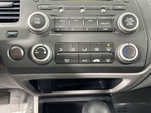 Used 2010 Honda Civic LX image 7