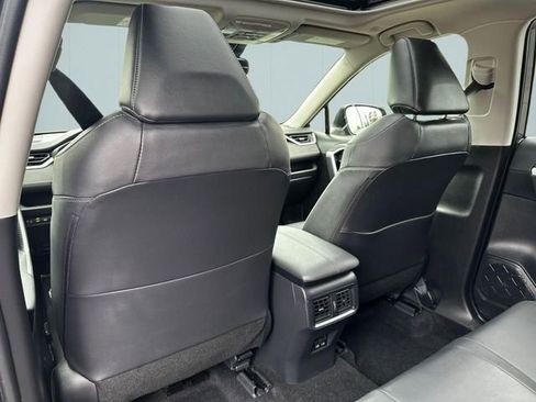 Used 2024 Toyota RAV4 XLE Premium w/ Weather Package AWD/4WD image 24