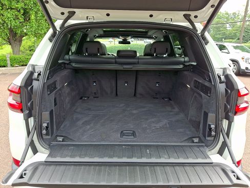 Used 2023 BMW X5 xDrive40i AWD/4WD image 30