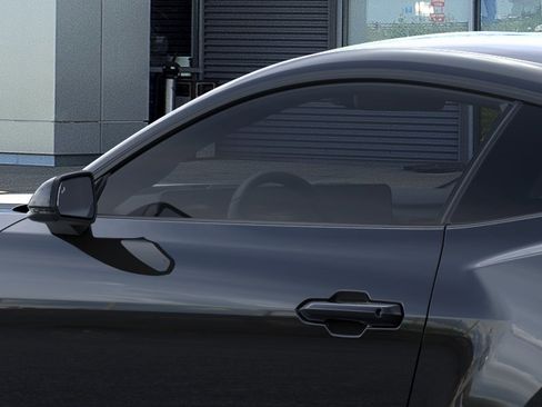 New 2026 Ford Mustang Premium image 21
