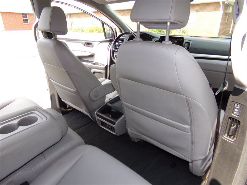 Used 2019 Honda Odyssey EX-L image 24