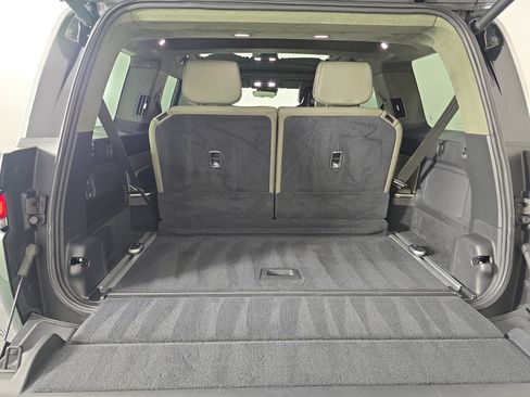 Used 2023 Rivian R1S Adventure image 16