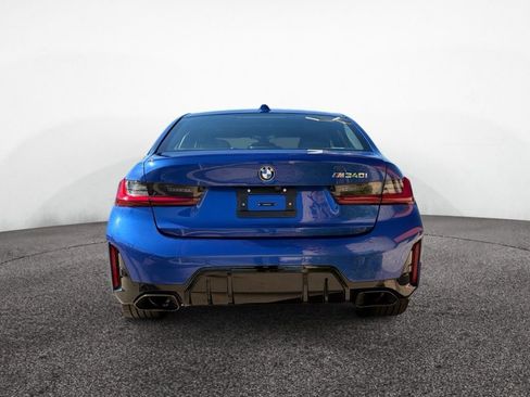 Used 2023 BMW M340i w/ Premium Package image 4