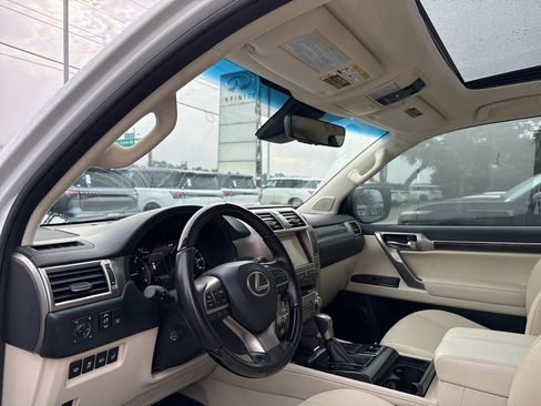 Used 2021 Lexus GX 460 Premium image 29