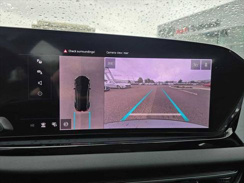 New 2026 Audi A6 Premium Plus image 29