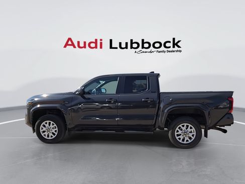Used 2024 Toyota Tacoma SR5 RWD image 6