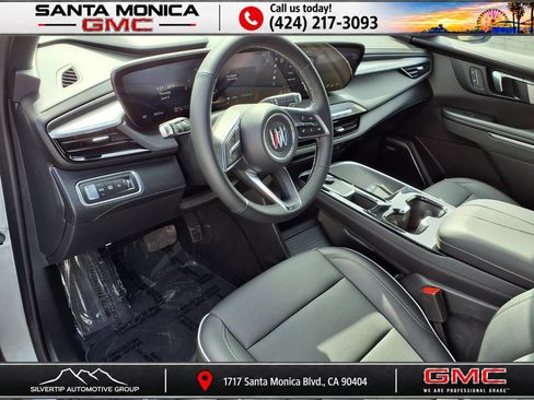 Used 2026 Buick Enclave Preferred FWD image 5