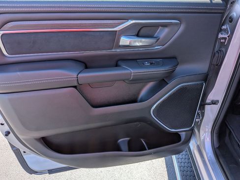 Used 2025 RAM 1500 Laramie w/ Sport Appearance Package image 25