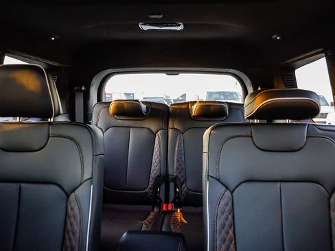 New 2026 Jeep Grand Cherokee L Summit image 26