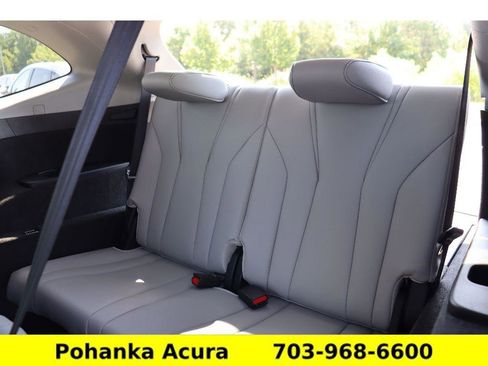 Certified 2024 Acura MDX SH-AWD w/ Technology Package image 27