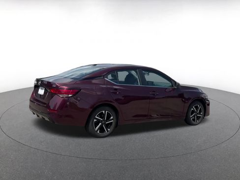 Used 2024 Nissan Sentra SV image 14