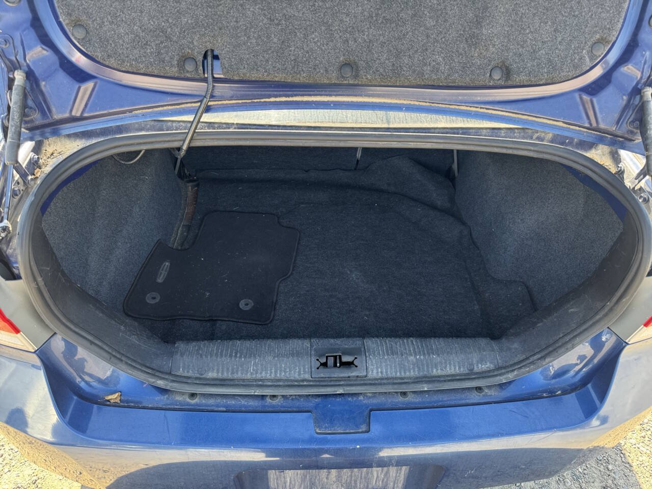 Used 2008 Ford Focus SES FWD image 24