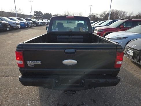 Used 2009 Ford Ranger XLT image 4