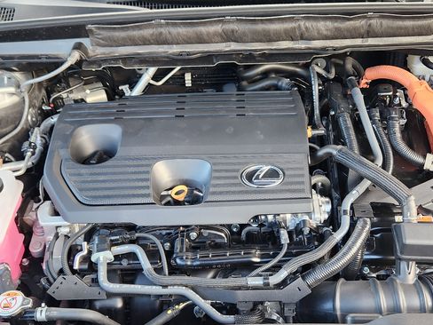 Used 2025 Lexus RX 350h image 21