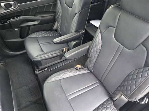 New 2026 Kia Sorento SX Prestige image 24