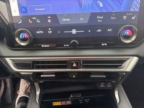 Used 2023 Lexus RX 350 Premium Plus w/ Cold Area Package FWD image 16