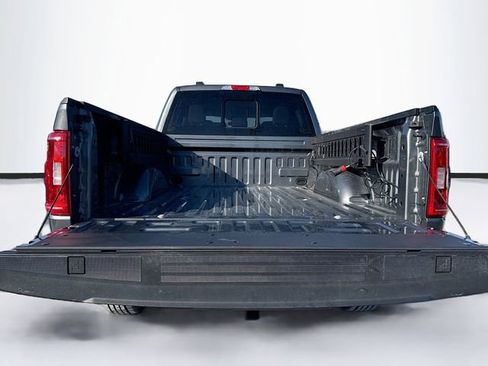 Certified 2023 Ford F150 XLT w/ Equipment Group 302A High image 29