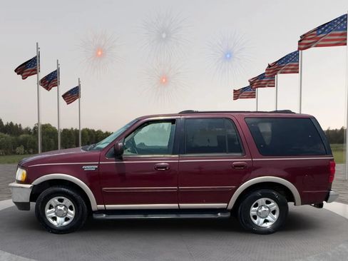 Used 1998 Ford Expedition 2WD image 4