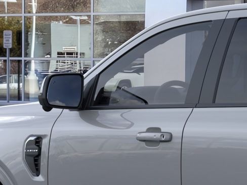 New 2026 Ford Ranger Lariat w/ FX4 Off-Road Package AWD/4WD image 21