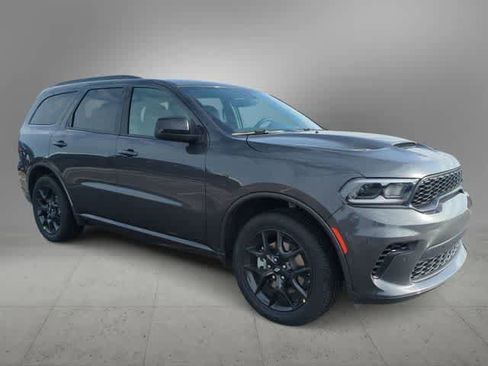 New 2026 Dodge Durango GT AWD/4WD image 2