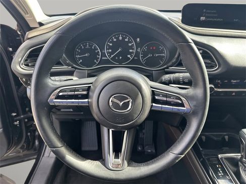 Used 2023 MAZDA CX-30 AWD 2.5 S w/ Premium Package image 15