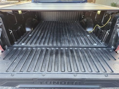 Used 2022 Toyota Tundra Limited image 23
