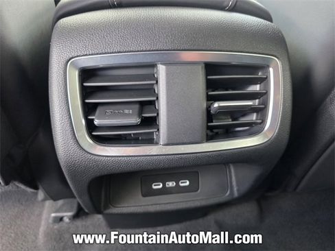 Used 2024 Acura RDX w/ Technology Package image 7