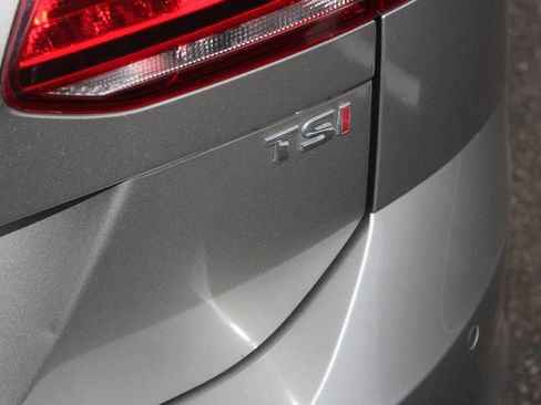 Used 2016 Volkswagen Golf SEL w/ Lighting Package (SEL) image 23