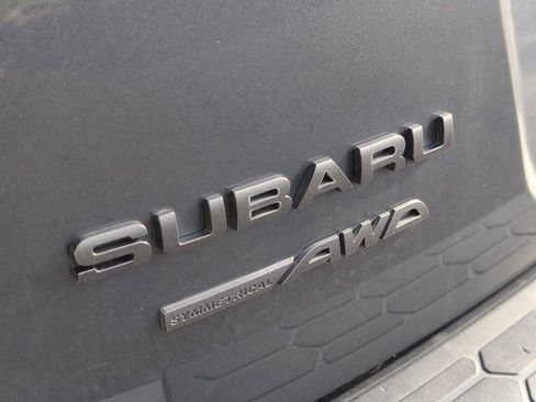 Used 2023 Subaru Crosstrek 2.5i Sport AWD/4WD image 10