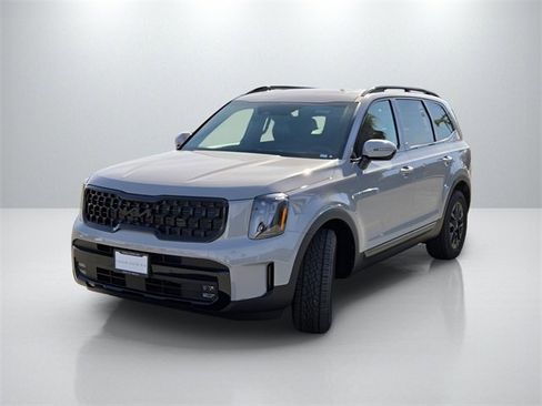 New 2025 Kia Telluride SX Prestige X-Pro image 8