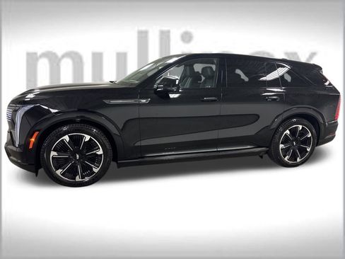 New 2025 Cadillac Escalade IQ Sport 2 image 9