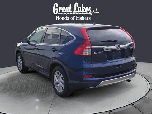 Used 2016 Honda CR-V EX image 3