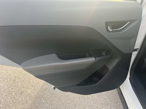 Certified 2025 Subaru Crosstrek 2.5i Limited w/ Crosstrek Mirror Package AWD/4WD image 19