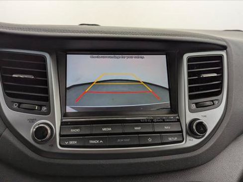 Used 2018 Hyundai Tucson Limited w/ Ultimate Package 02 AWD/4WD image 29