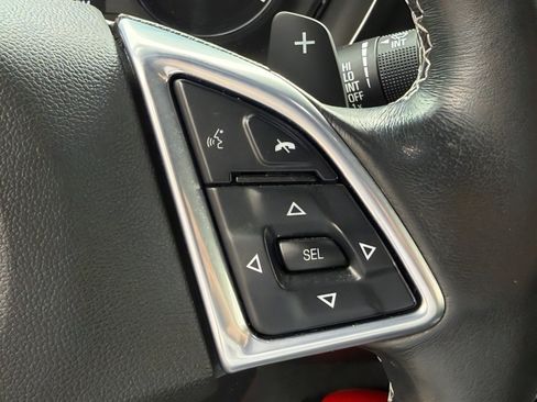 Used 2022 Chevrolet Camaro LT w/ Redline Edition image 21