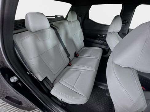 New 2026 Hyundai Santa Cruz SEL FWD image 25