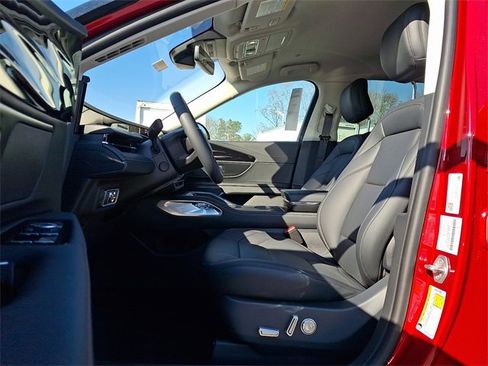 New 2026 Lincoln Nautilus Premier w/ Jet Appearance Package image 6