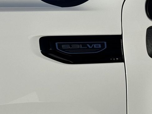 New 2026 GMC Sierra 1500 Pro w/ Graphite Edition image 14