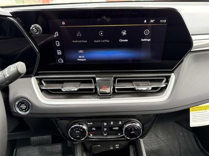 New 2026 Chevrolet TrailBlazer LT w/ Convenience Package