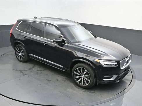 Used 2023 Volvo XC90 B6 Plus w/ Protection Package Premier image 29