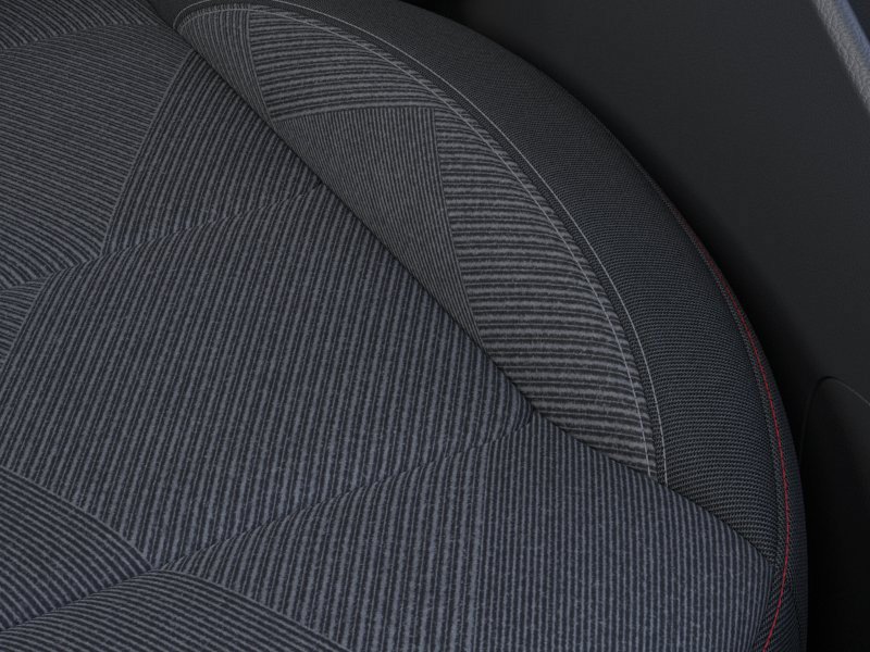 New 2026 Chevrolet Trax RS w/ Sunroof Package FWD image 22