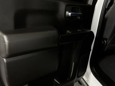 Used 2023 GMC Sierra 1500 Pro w/ Graphite Edition image 25