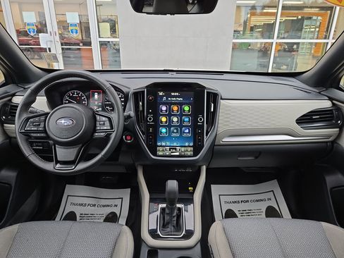 Certified 2025 Subaru Forester Premium image 18