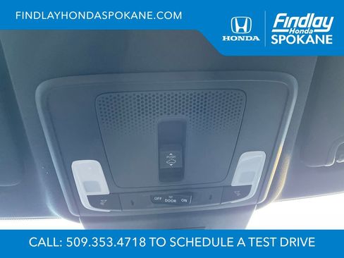 New 2026 Honda Civic Sport image 19